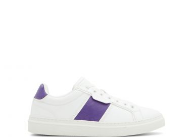 Ανδρικό λευκό sneaker COURTLINE - ALDO - 