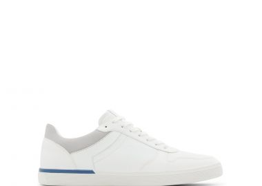 Ανδρικό λευκό sneaker OLICKO - ALDO - 