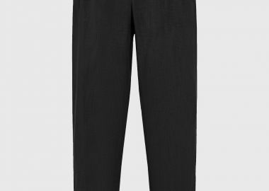 Ανδρικό loose chino παντελόνι - FUNKY BUDDHA - 