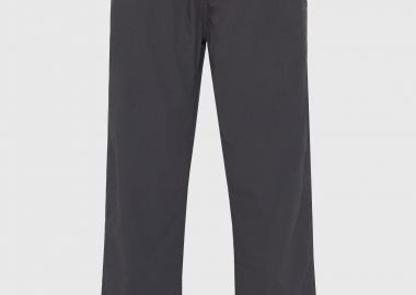 Ανδρικό loose παντελόνι από βαμβάκι - FUNKY BUDDHA - 