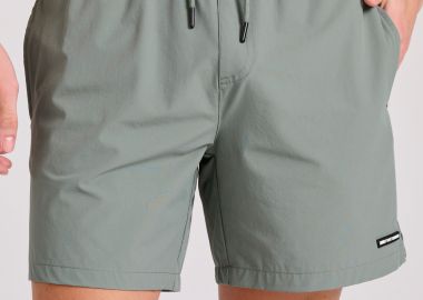 Ανδρικό μαγιό - The essentials - FUNKY BUDDHA - 