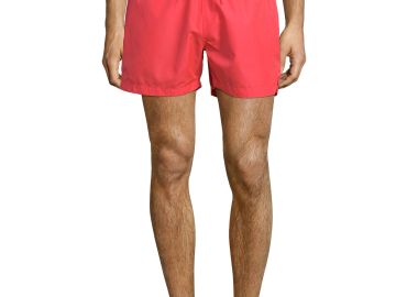 Ανδρικό Μαγιό 01689 SOL'S Sandy Neon Coral - SOLS - 