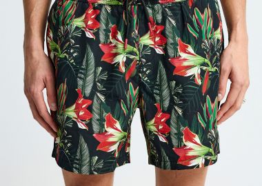 Ανδρικό μαγιό - FUNKY BUDDHA - 