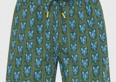 Ανδρικό μαγιό - FUNKY BUDDHA - 