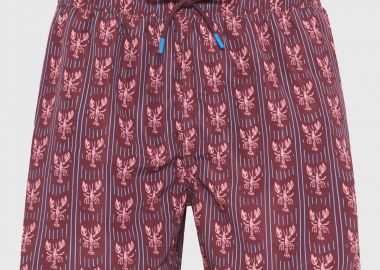 Ανδρικό μαγιό - FUNKY BUDDHA - 