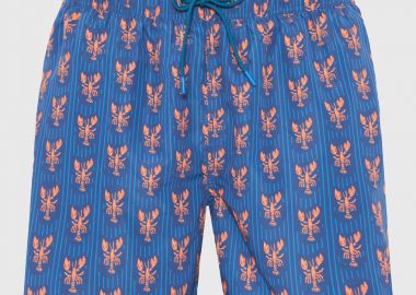 Ανδρικό μαγιό - FUNKY BUDDHA - 