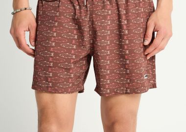 Ανδρικό μαγιό - FUNKY BUDDHA - 