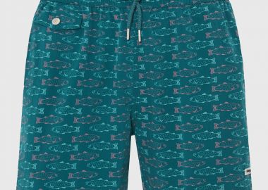 Ανδρικό μαγιό - FUNKY BUDDHA - 