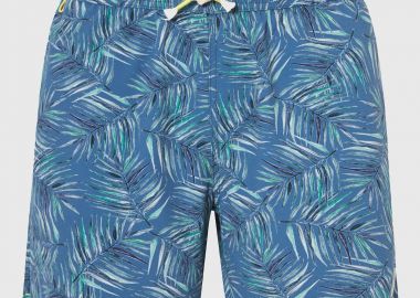 Ανδρικό μαγιό - FUNKY BUDDHA - 