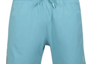 ΑΝΔΡΙΚΟ ΜΑΓΙΟ BOSS ICONIC ΓΑΛΑΖΙΟ - BOSS - 