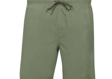 ΑΝΔΡΙΚΟ ΜΑΓΙΟ BOSS ORCA ΠΡΑΣΙΝΟ - BOSS - 