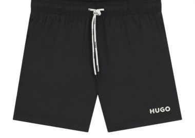 ΑΝΔΡΙΚΟ ΜΑΓΙΟ HUGO HAITI ΑΝΘΡΑΚΙ - HUGO - 