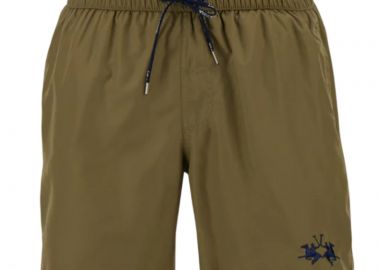 ΑΝΔΡΙΚΟ ΜΑΓΙΟ LA MARTINA ΛΑΔΙ - LA MARTINA - 