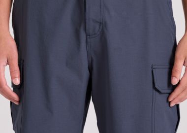 Ανδρικό μαγιό με cargo τσέπες - FUNKY BUDDHA - 