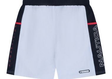 ΑΝΔΡΙΚΟ ΜΑΓΙΟ NAUTICA ΑΝΟΙΧΤΟ ΓΚΡΙ - NAUTICA - 