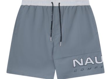 ΑΝΔΡΙΚΟ ΜΑΓΙΟ NAUTICA ΧΑΚΙ - NAUTICA - 