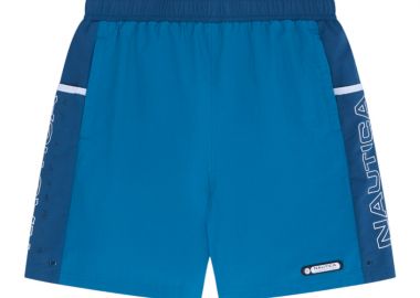 ΑΝΔΡΙΚΟ ΜΑΓΙΟ NAUTICA ΓΑΛΑΖΙΟ - NAUTICA - 