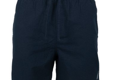 ΑΝΔΡΙΚΟ ΜΑΓΙΟ NAUTICA ΚΑΝΟΝΙΚΗ ΓΡΑΜΜΗ ΣΚΟΥΡΟ ΜΠΛΕ - NAUTICA - 