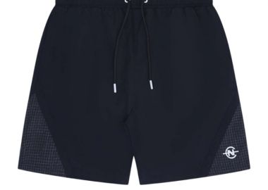 ΑΝΔΡΙΚΟ ΜΑΓΙΟ NAUTICA ΜΑΥΡΟ - NAUTICA - 