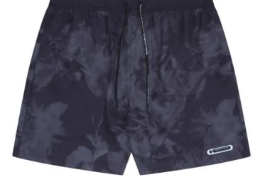 ΑΝΔΡΙΚΟ ΜΑΓΙΟ NAUTICA ΜΑΥΡΟ - NAUTICA - 