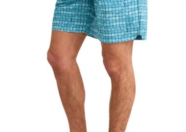 ΑΝΔΡΙΚΟ ΜΑΓΙΟ NAUTICA ΜΕ ΤΥΠΩΜΑ ΤΙΡΚΟΥΑΖ - NAUTICA - 