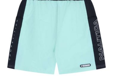 ΑΝΔΡΙΚΟ ΜΑΓΙΟ NAUTICA ΤΙΡΚΟΥΑΖ - NAUTICA - 