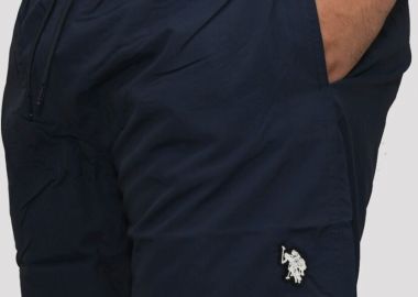 Ανδρικό μαγιό U.S. Polo Assn 68051-53677 SPYD Μπλέ - Polo Ralph Lauren - 