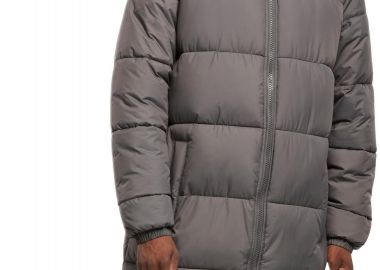 Ανδρικό Μακρύ Μπουφάν Puffer TB7010-03516 Urban Classics Magnet - Urban Classics - 