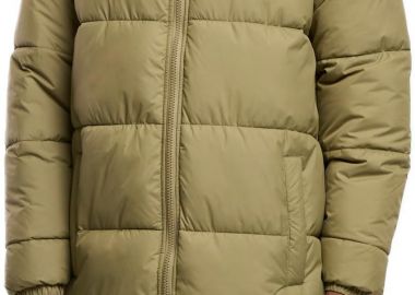 Ανδρικό Μακρύ Μπουφάν Puffer TB7010 Urban Classics Tiniolive - Urban Classics - 