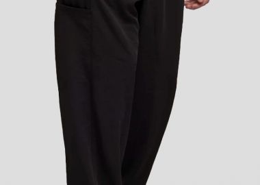 Ανδρικό Μαύρο Classic Sport Uniform Pants Y-3 - Y-3 - 