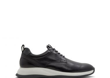 Ανδρικό μαύρο sneaker GRANDSPEC - ALDO - 