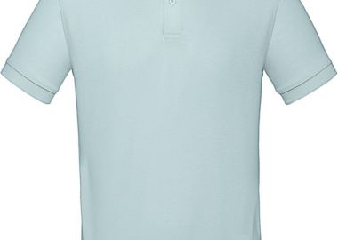 Ανδρικο Μπλουζακι Polο Inspire Organic B & C PM430 Millenial Mint - B & C - 