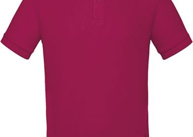 Ανδρικο Μπλουζακι Polο Inspire Organic B & C PM430 Sorbet - B & C - 