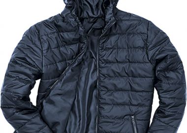Ανδρικό Μπουφάν Padded R233M Result Navy - Result - 