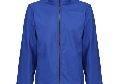 Ανδρικό Μπουφάν Softshell TRA628 Regatta Ablaze New Royal - Regatta - 