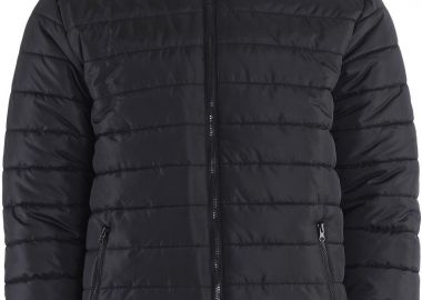 Ανδρικό μπουφάν SPEEDY NEO Stenso Black - Stenso - 