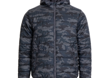 Ανδρικό μπουφάν SPEEDY NEO Stenso Camouflage - Stenso - 
