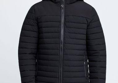 Ανδρικό μπουφάν traveller Garage 55 - GARAGE 55 - 