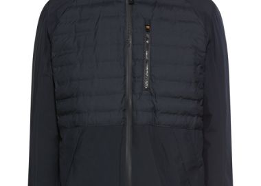 ΑΝΔΡΙΚΟ ΜΠΟΥΦΑΝ CAMEL ACTIVE TEXXXACTIVE ΑΔΙΑΒΡΟΧΟ 5Κ ΣΚΟΥΡΟ ΜΠΛΕ - CAMEL ACTIVE - 