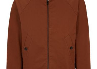 ΑΝΔΡΙΚΟ ΜΠΟΥΦΑΝ L-COLAN1 BOSS CAMEL ΚΑΦΕ - BOSS - 