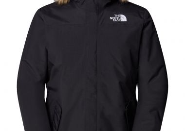 ΑΝΔΡΙΚΟ ΜΠΟΥΦΑΝ THE NORTH FACE ZANECK ΚΑΝΟΝΙΚΗ ΓΡΑΜΜΗ ΜΑΥΡΟ - NORTH FACE - 