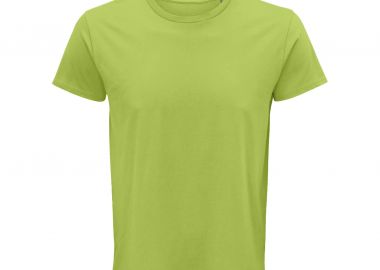 Ανδρικό Organic T-Shirt 03582 SOL'S Crusader Apple Green - SOLS - 