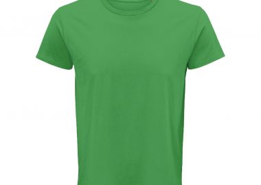 Ανδρικό Organic T-Shirt 03582 SOL'S Crusader Kelly Green - SOLS - 