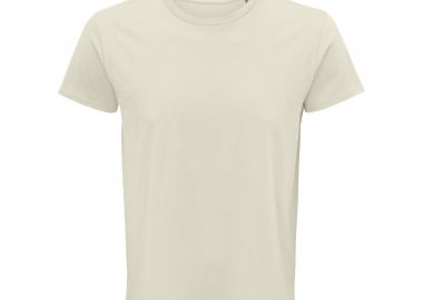 Ανδρικό Organic T-Shirt 03582 SOL'S Crusader Natural - SOLS - 