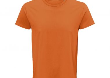 Ανδρικό Organic T-Shirt 03582 SOL'S Crusader Orange - SOLS - 
