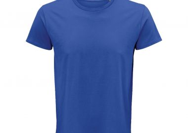 Ανδρικό Organic T-Shirt 03582 SOL'S Crusader Royal Blue - SOLS - 