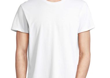 Ανδρικό Organic T-Shirt 03582 SOL'S Crusader White - SOLS - 