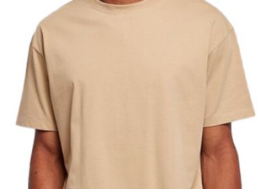 Ανδρικό Organic T-Shirt Basic TB3085 Urban Classics unionbeige - Urban Classics - 