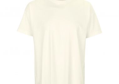 Ανδρικό Oversized T-Shirt 03806 SOL'S Boxy από Οργανικό Βαμβάκι Off - SOLS - 
