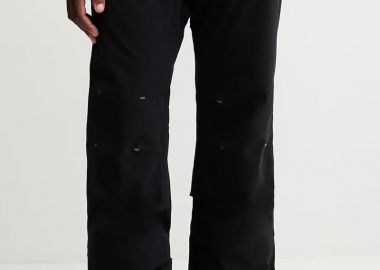 ΑΝΔΡΙΚΟ ΠΑΝΤΕΛΟΝΙ BOSS Bernex_SKI ΚΑΝΟΝΙΚΗ ΓΡΑΜΜΗ ΜΑΥΡΟ - BOSS - 